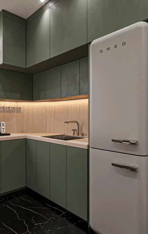 Central City Building