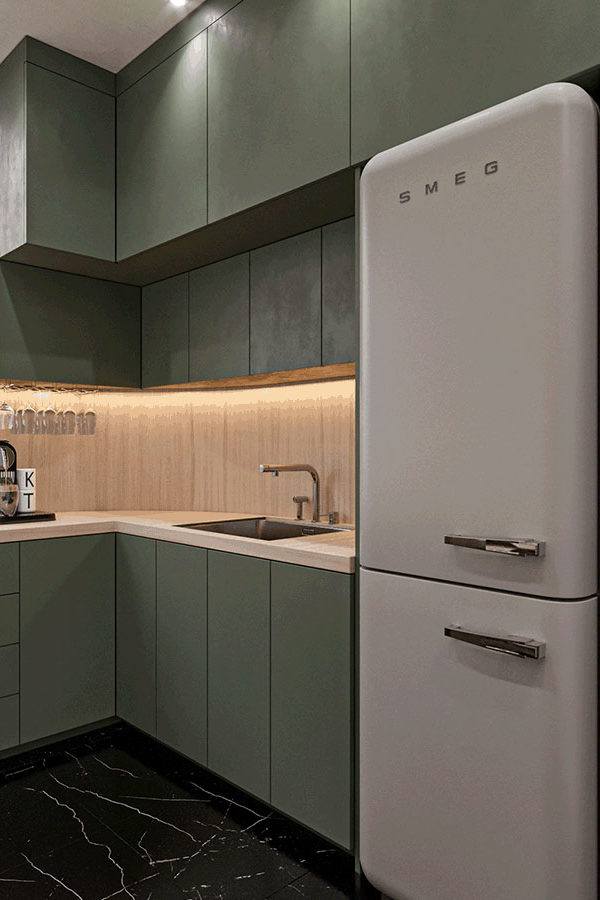 Central City Building