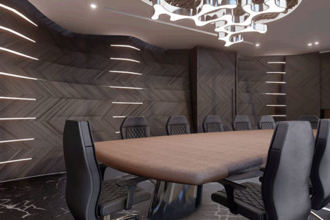 Comprehensive Library