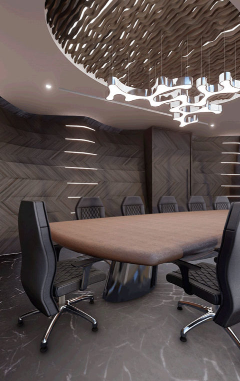 Comprehensive Library