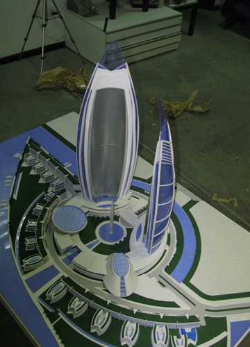 Architectural Models